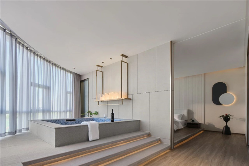 大境設(shè)計專業(yè)酒店設(shè)計公司