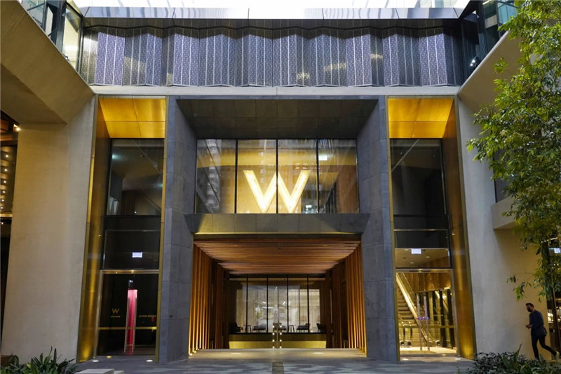 大境設(shè)計專業(yè)酒店設(shè)計公司