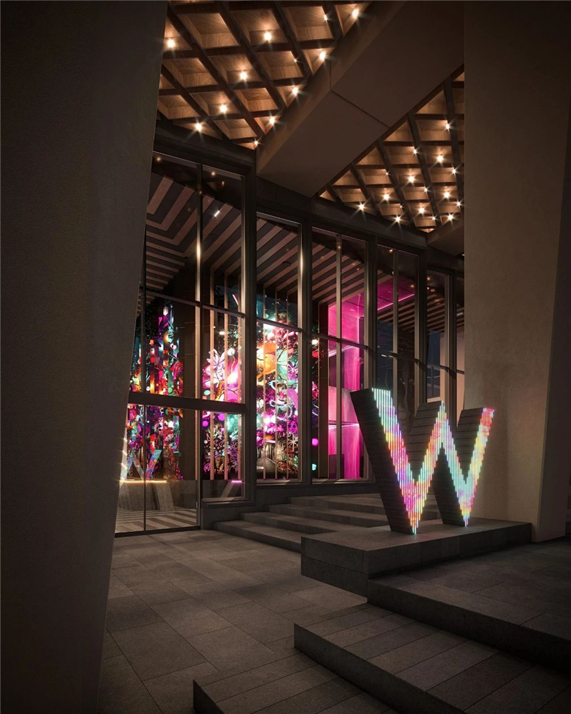 大境設(shè)計專業(yè)酒店設(shè)計公司