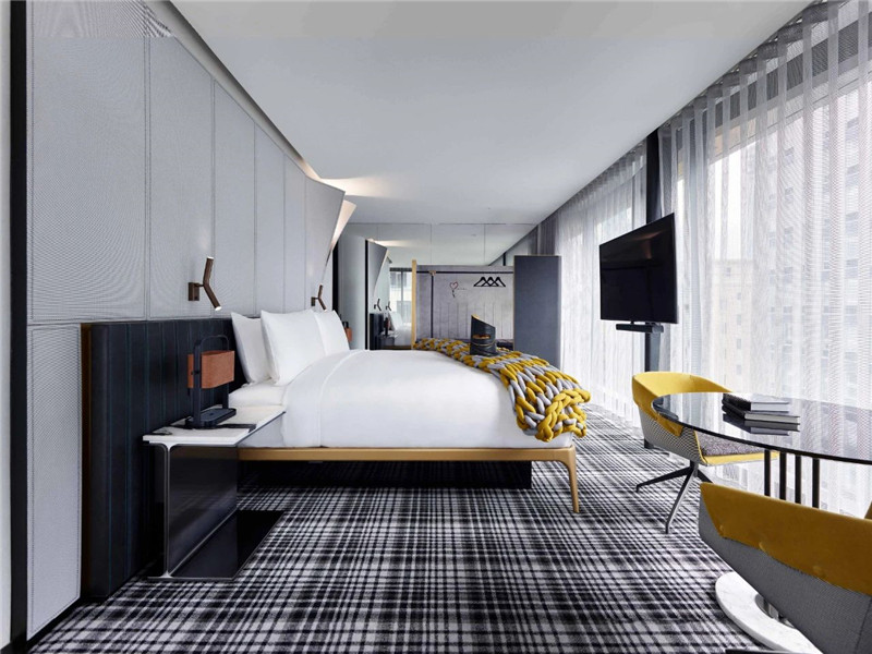 大境設(shè)計專業(yè)酒店設(shè)計公司