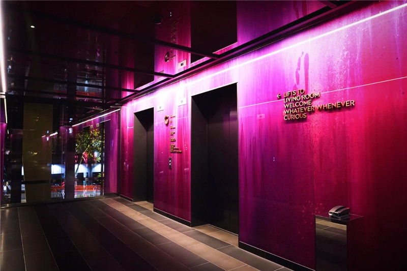 大境設(shè)計專業(yè)酒店設(shè)計公司