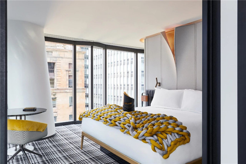 大境設(shè)計專業(yè)酒店設(shè)計公司