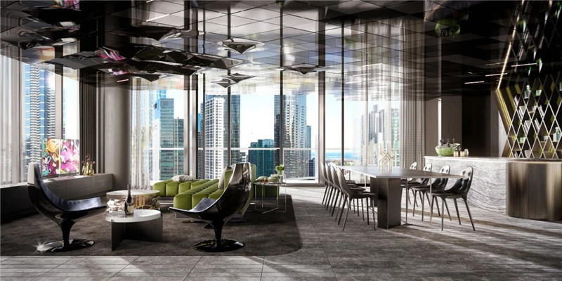 大境設(shè)計專業(yè)酒店設(shè)計公司