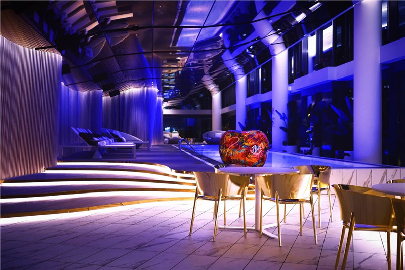 大境設(shè)計專業(yè)酒店設(shè)計公司