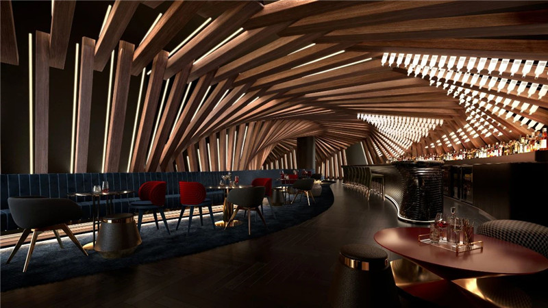 大境設(shè)計專業(yè)酒店設(shè)計公司