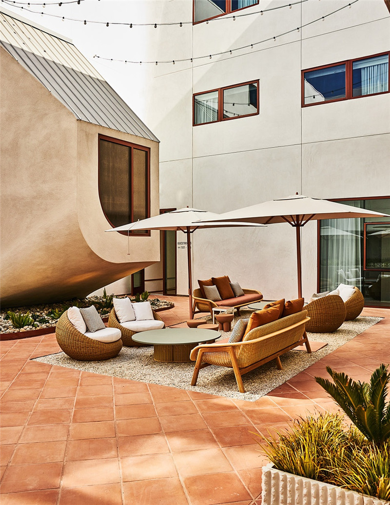 大境設(shè)計(jì)專(zhuān)業(yè)酒店設(shè)計(jì)公司