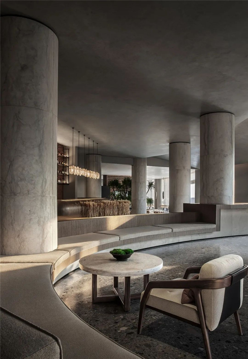 CCD新作:云南彌勒東風(fēng)韻美憬閣精選酒店設(shè)計(jì)案例 CCD新作:云南彌勒東風(fēng)韻美憬閣精選酒店設(shè)計(jì)案例