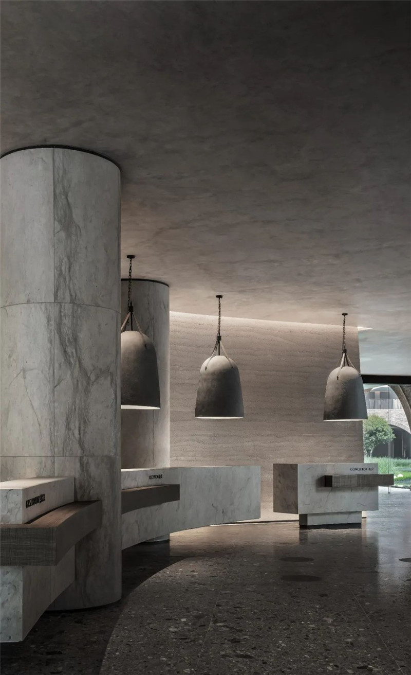 CCD新作:云南彌勒東風(fēng)韻美憬閣精選酒店設(shè)計(jì)案例 CCD新作:云南彌勒東風(fēng)韻美憬閣精選酒店設(shè)計(jì)案例