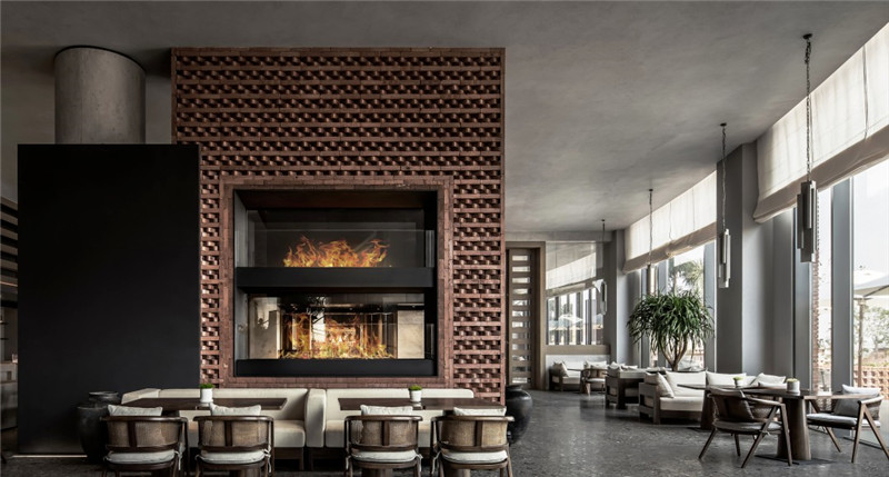 CCD新作:云南彌勒東風(fēng)韻美憬閣精選酒店設(shè)計(jì)案例 CCD新作:云南彌勒東風(fēng)韻美憬閣精選酒店設(shè)計(jì)案例