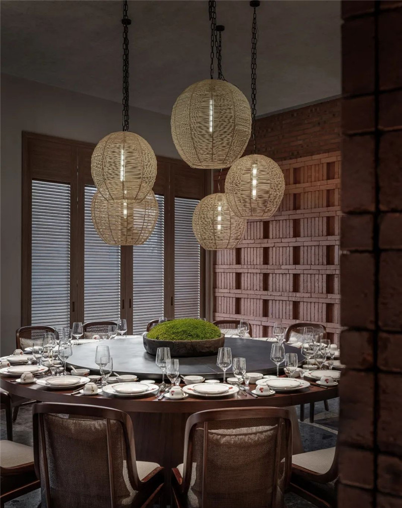 CCD新作:云南彌勒東風(fēng)韻美憬閣精選酒店設(shè)計(jì)案例 CCD新作:云南彌勒東風(fēng)韻美憬閣精選酒店設(shè)計(jì)案例