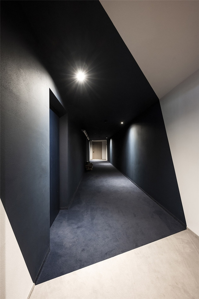 時(shí)尚又有趣的Aeon度假酒店改造設(shè)計(jì)方案