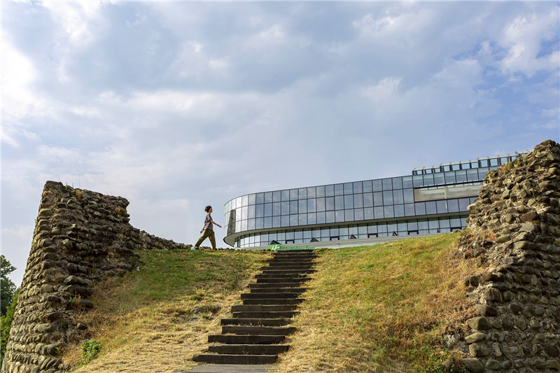 大境設(shè)計(jì)專業(yè)酒店設(shè)計(jì)公司