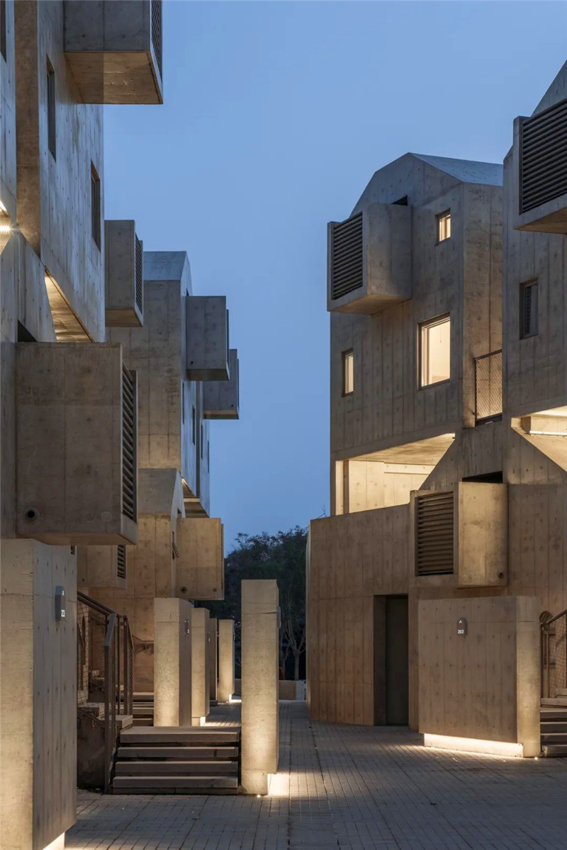 阿那亞“犬舍”旅館設計 大境設計專業(yè)酒店設計公司