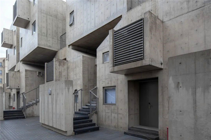 阿那亞“犬舍”旅館設計 大境設計專業(yè)酒店設計公司