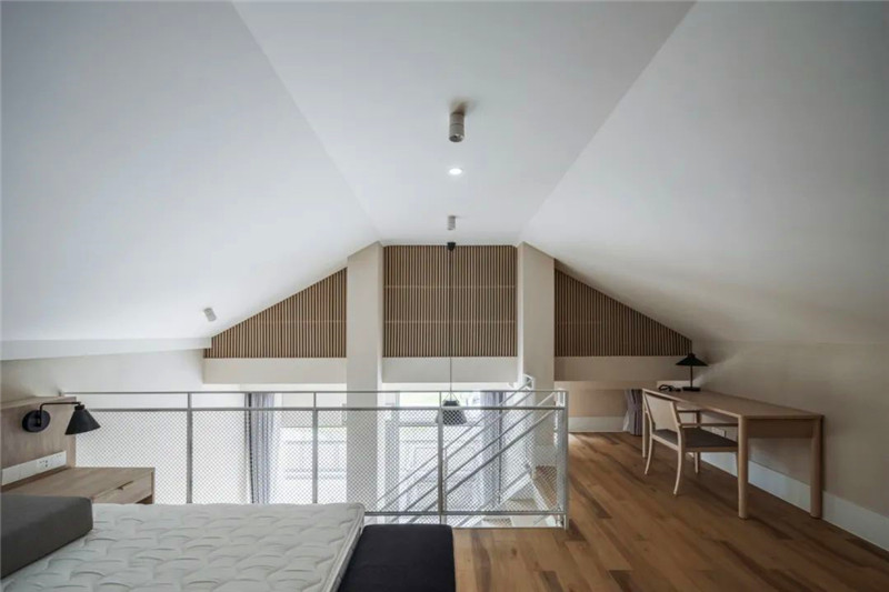 阿那亞“犬舍”旅館設計 大境設計專業(yè)酒店設計公司