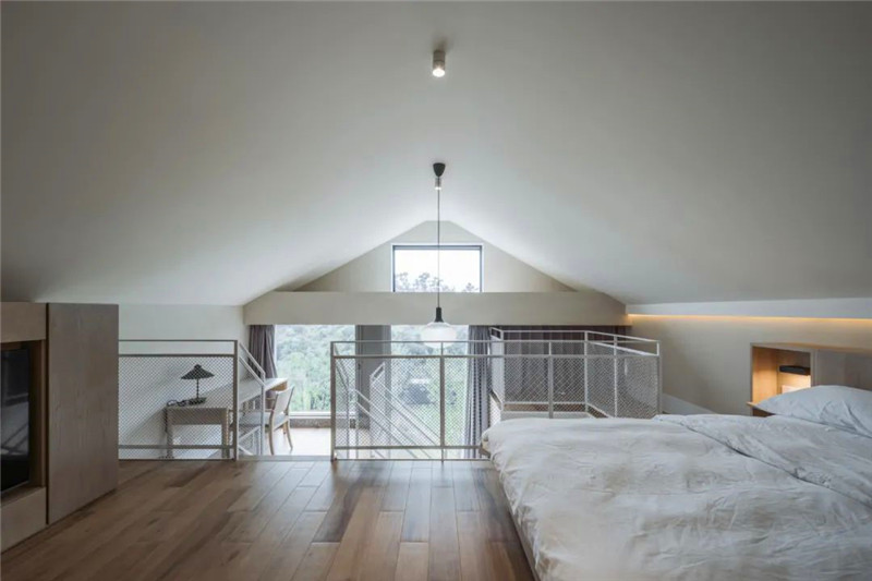 阿那亞“犬舍”旅館設計 大境設計專業(yè)酒店設計公司