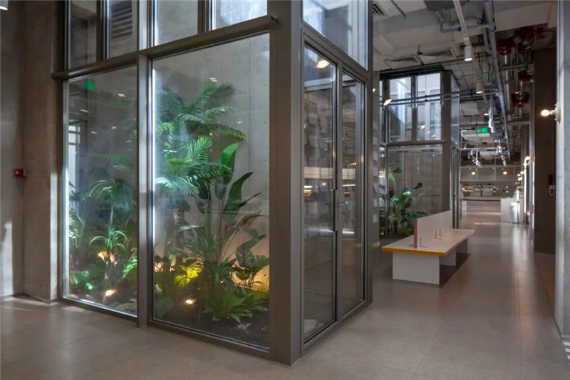 阿那亞“犬舍”旅館設計 大境設計專業(yè)酒店設計公司