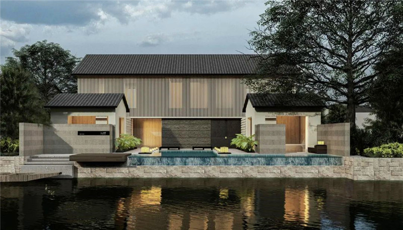 大境設(shè)計(jì)專(zhuān)業(yè)酒店設(shè)計(jì)公司