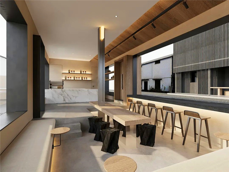 大境設(shè)計(jì)專(zhuān)業(yè)酒店設(shè)計(jì)公司