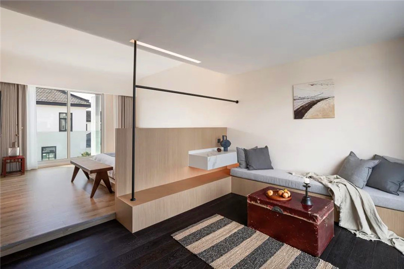 大境設(shè)計(jì)專(zhuān)業(yè)酒店設(shè)計(jì)公司