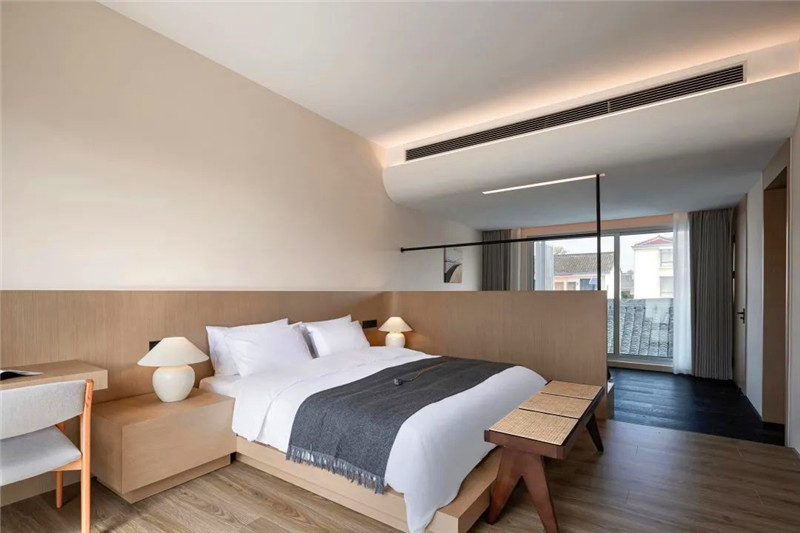 大境設(shè)計(jì)專(zhuān)業(yè)酒店設(shè)計(jì)公司