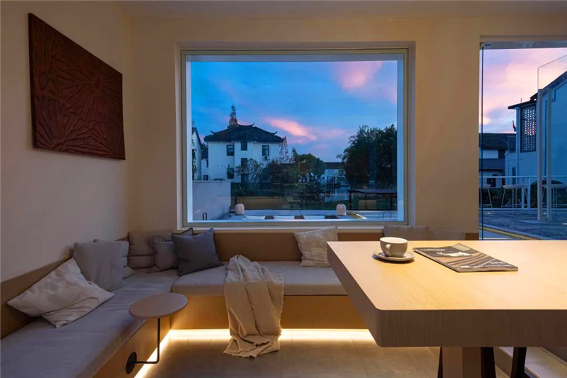 大境設(shè)計(jì)專(zhuān)業(yè)酒店設(shè)計(jì)公司