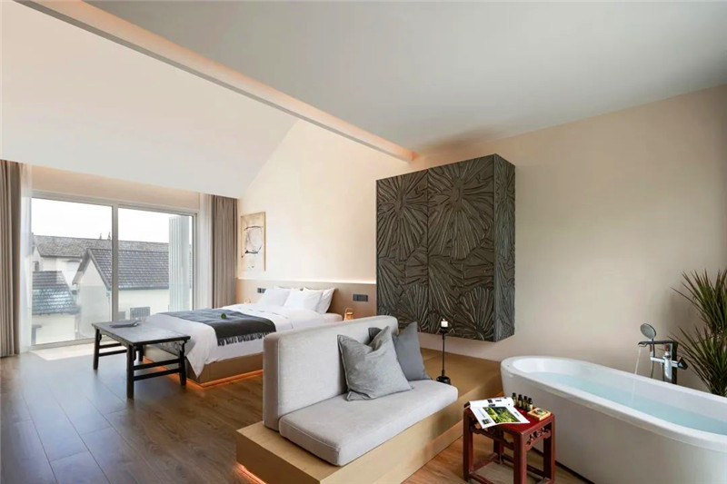 大境設(shè)計(jì)專(zhuān)業(yè)酒店設(shè)計(jì)公司