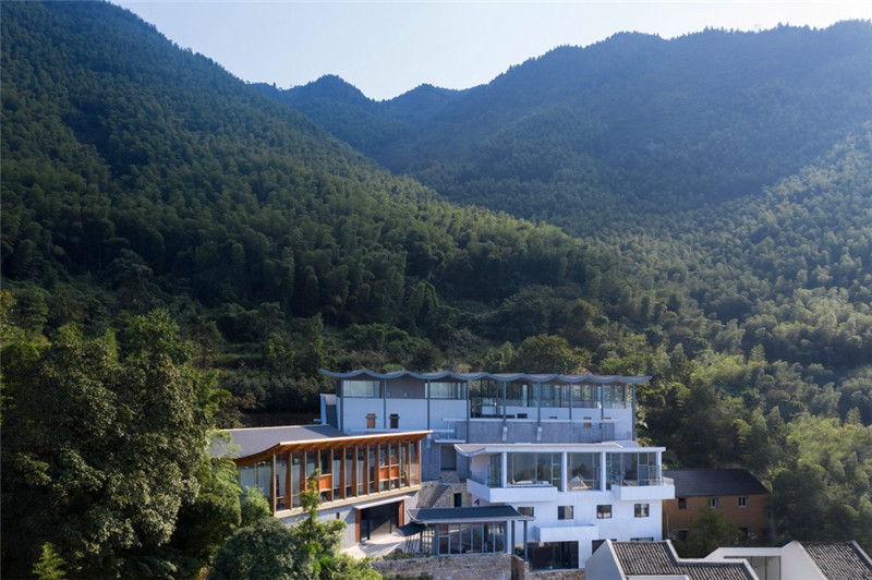 大境設(shè)計(jì)專業(yè)酒店設(shè)計(jì)公司