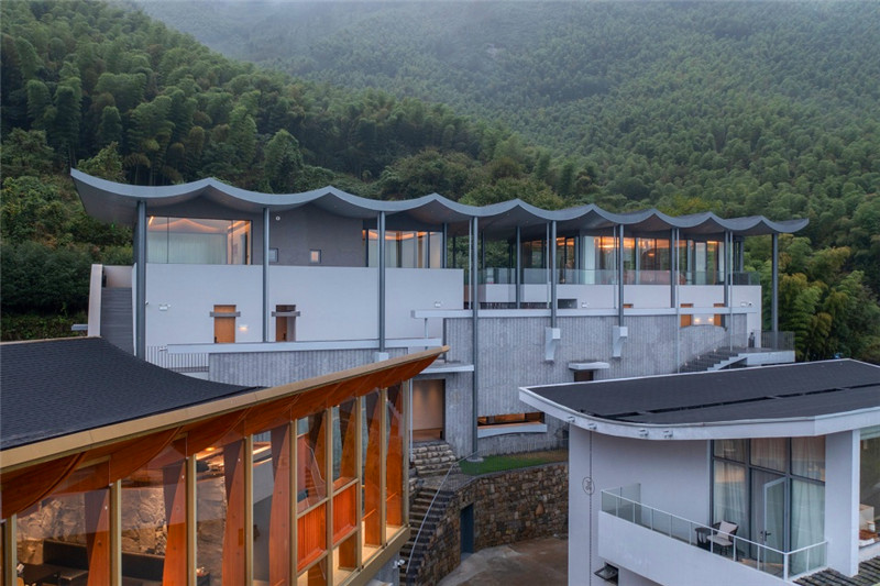 大境設(shè)計(jì)專業(yè)酒店設(shè)計(jì)公司