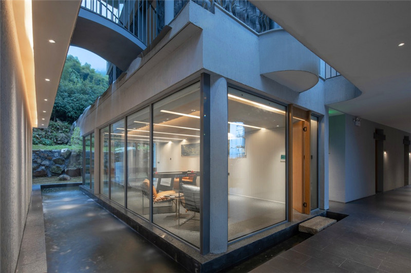 大境設(shè)計(jì)專業(yè)酒店設(shè)計(jì)公司