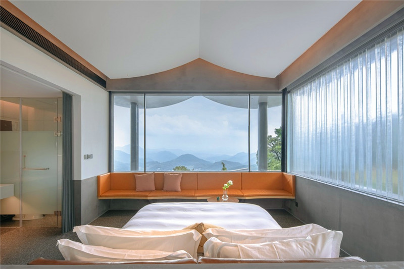 大境設(shè)計(jì)專業(yè)酒店設(shè)計(jì)公司