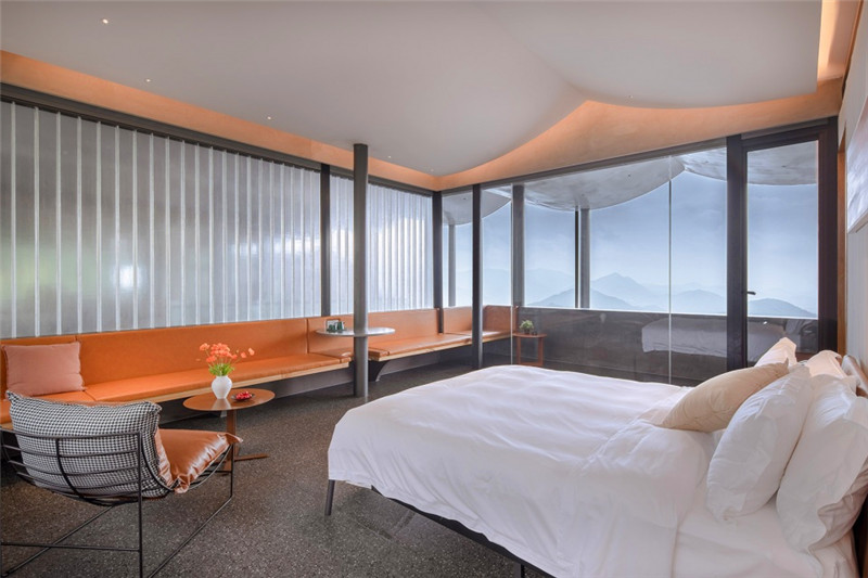 大境設(shè)計(jì)專業(yè)酒店設(shè)計(jì)公司