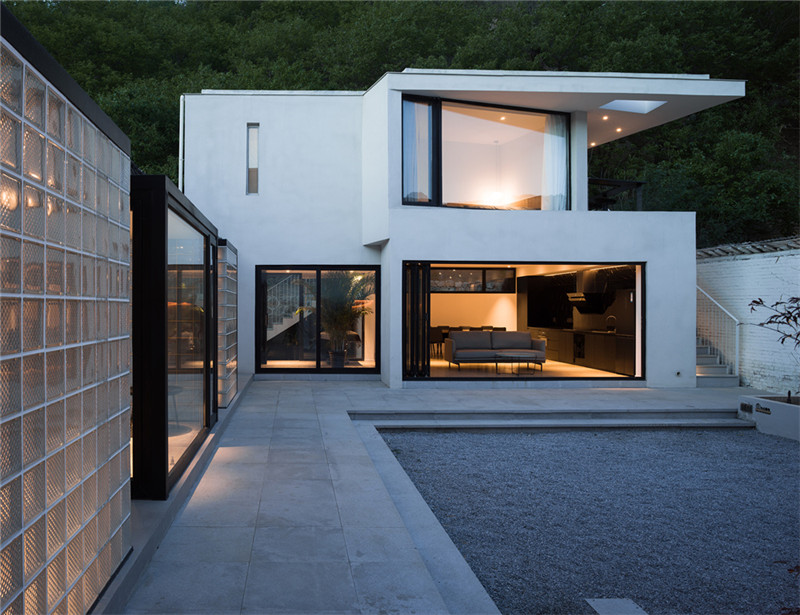 自在懷里民宿設(shè)計(jì) 大境設(shè)計(jì)專業(yè)酒店設(shè)計(jì)公司