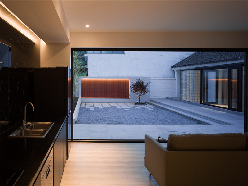 自在懷里民宿設(shè)計(jì) 大境設(shè)計(jì)專業(yè)酒店設(shè)計(jì)公司