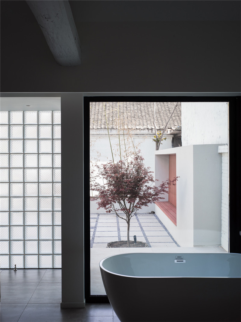 自在懷里民宿設(shè)計(jì) 大境設(shè)計(jì)專業(yè)酒店設(shè)計(jì)公司