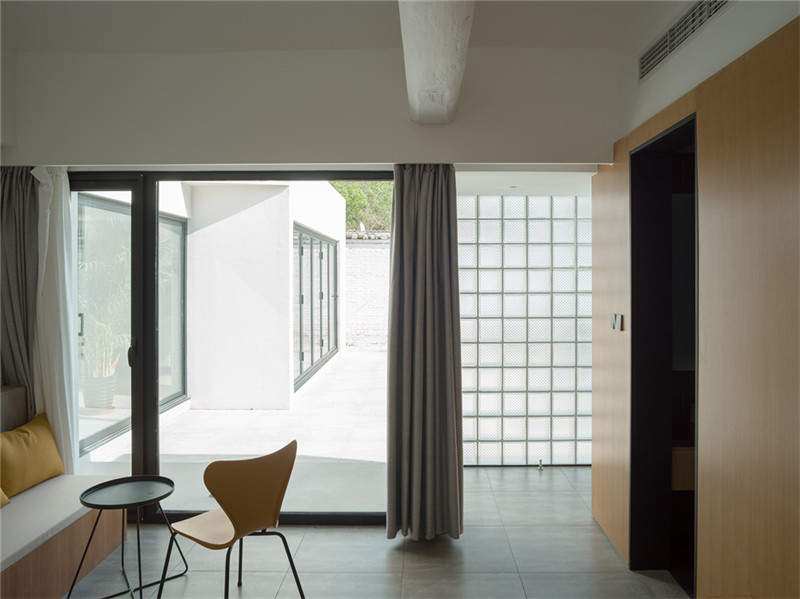 自在懷里民宿設(shè)計(jì) 大境設(shè)計(jì)專業(yè)酒店設(shè)計(jì)公司