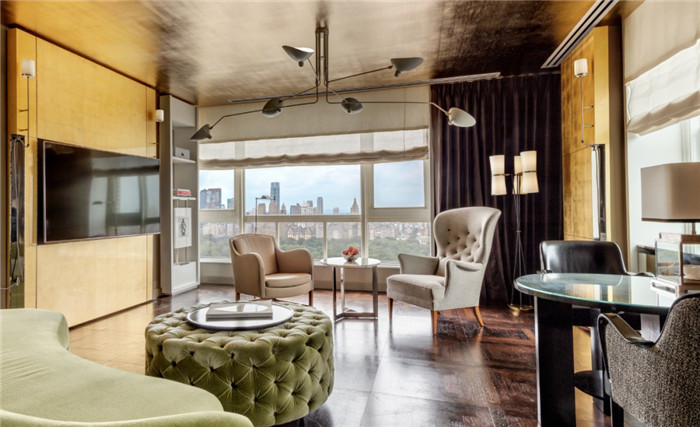 大境設(shè)計(jì)專業(yè)酒店設(shè)計(jì)公司