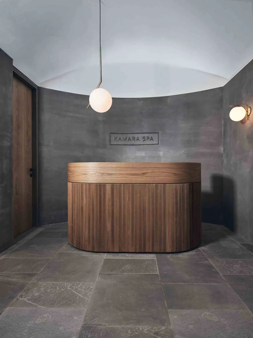 希臘 Contessina Suites洞穴度假酒店設計賞析 希臘 Contessina Suites洞穴度假酒店設計賞析