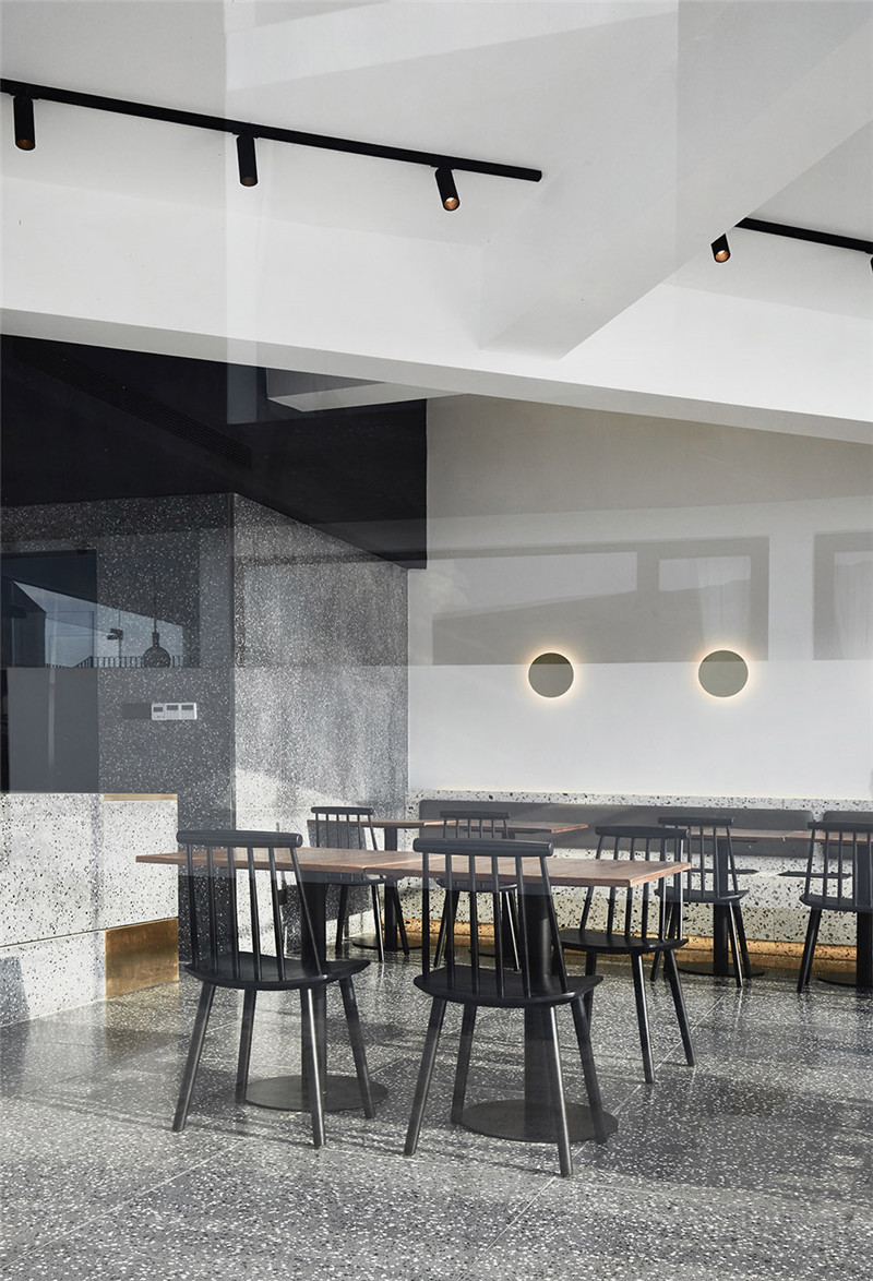 上海千墨民宿改造設計案例