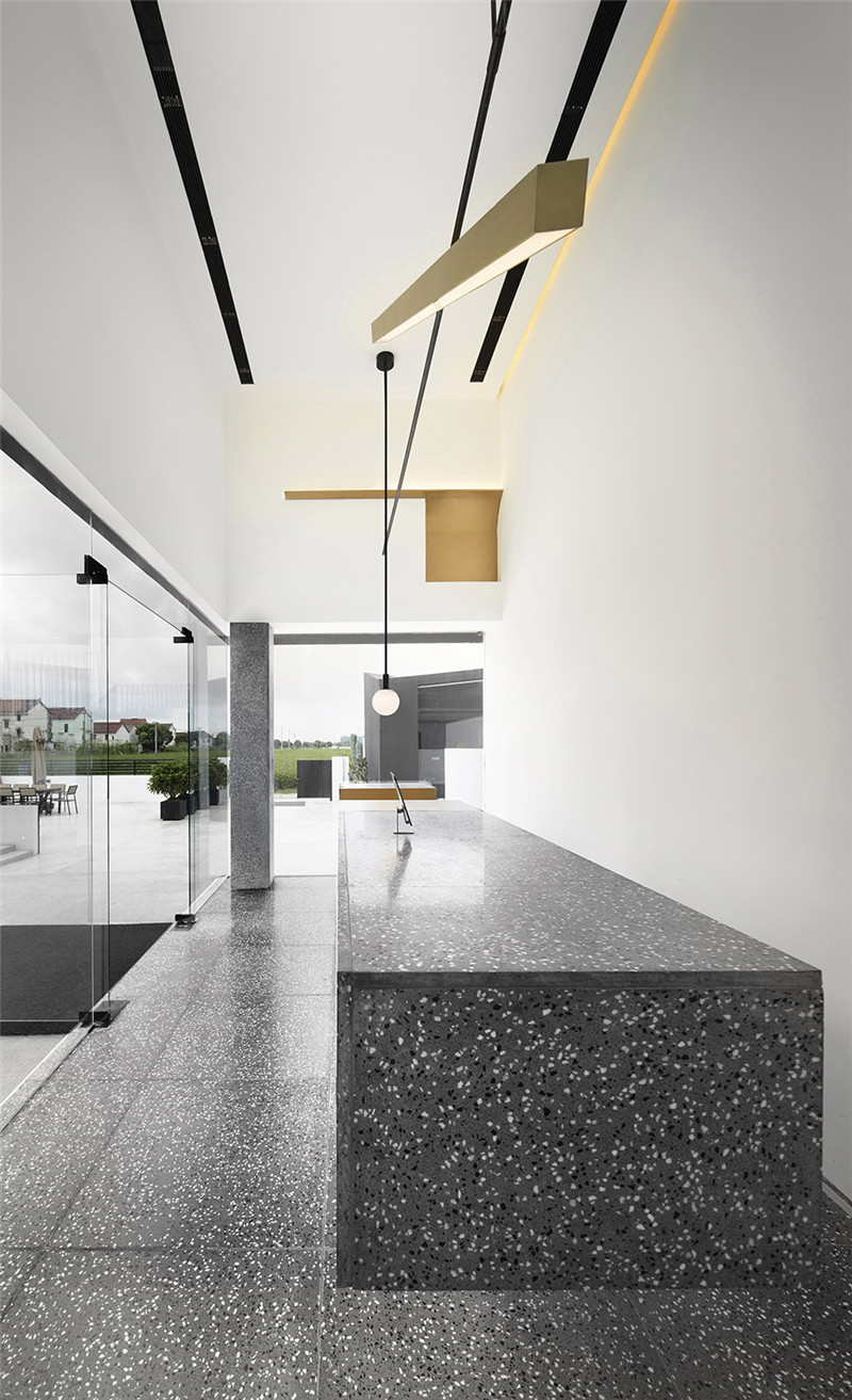 上海千墨民宿改造設計案例