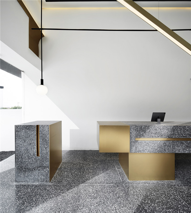 上海千墨民宿改造設計案例