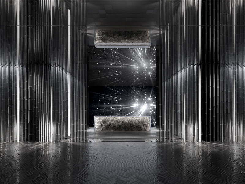 SEASUN HOTEL 西山居武俠主題酒店設(shè)計(jì)方案