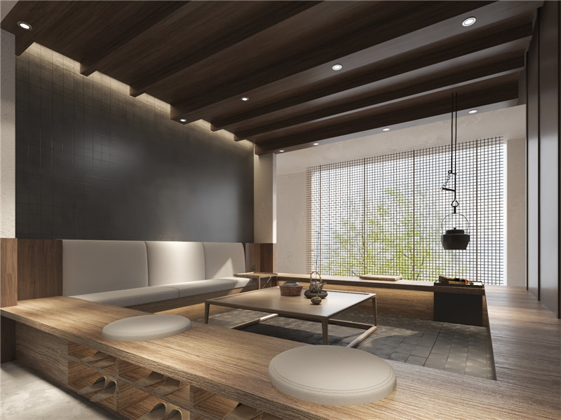 SEASUN HOTEL 西山居武俠主題酒店設(shè)計(jì)方案