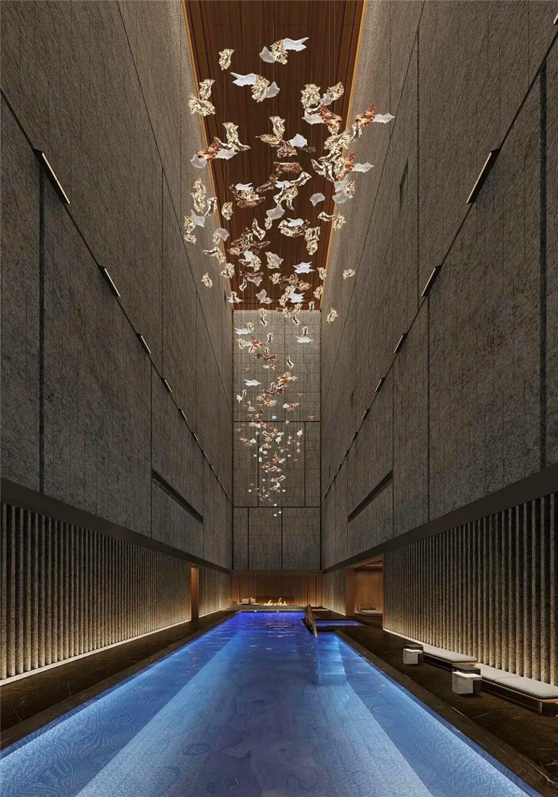 大境設計專業(yè)酒店設計公司