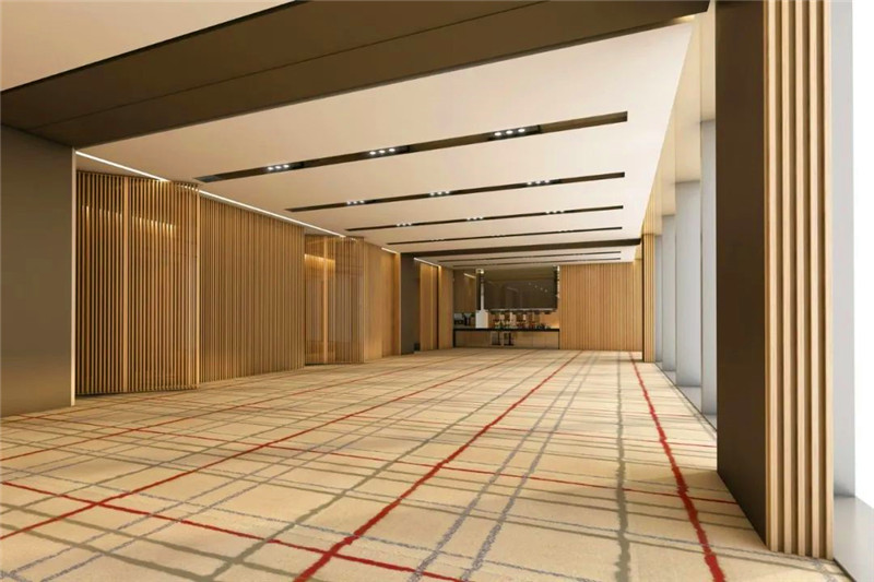 大境設計專業(yè)酒店設計公司