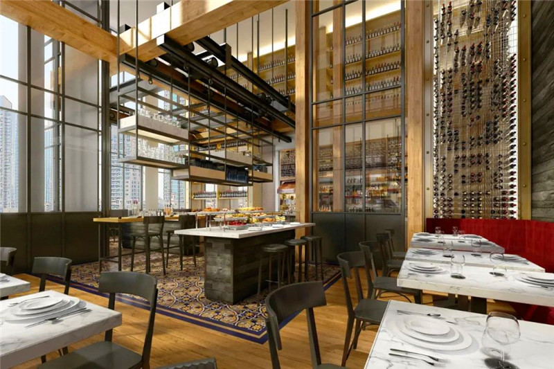 大境設計專業(yè)酒店設計公司