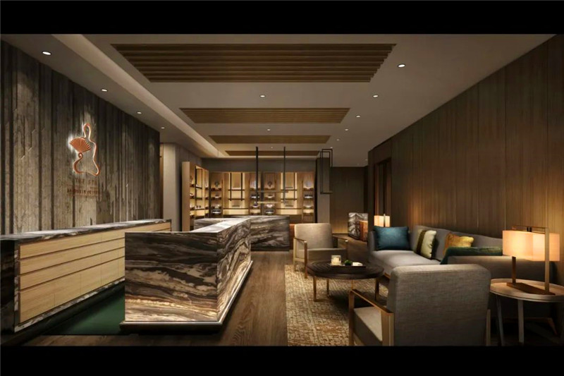 大境設計專業(yè)酒店設計公司