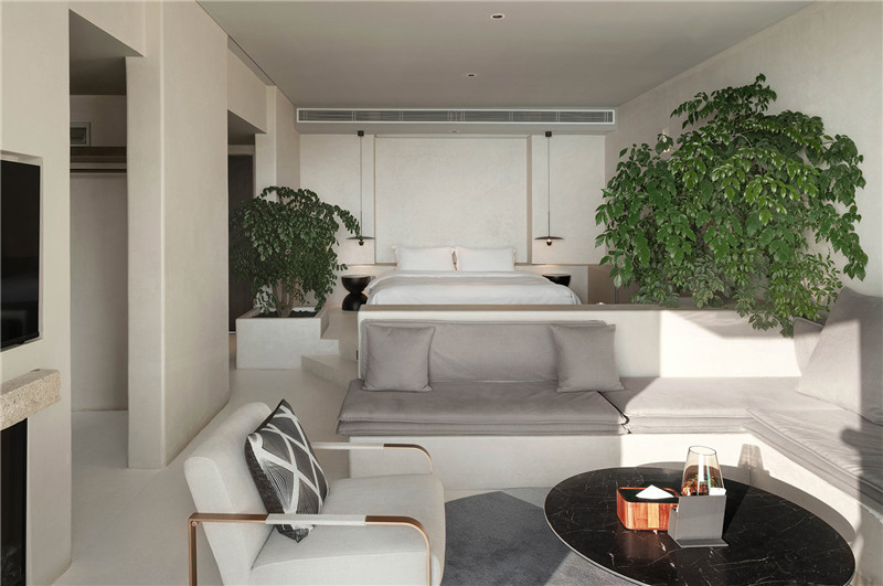 重慶慢屋?青麥莊園民宿客房設(shè)計(jì)方案賞析 重慶慢屋?青麥莊園民宿客房設(shè)計(jì)方案賞析