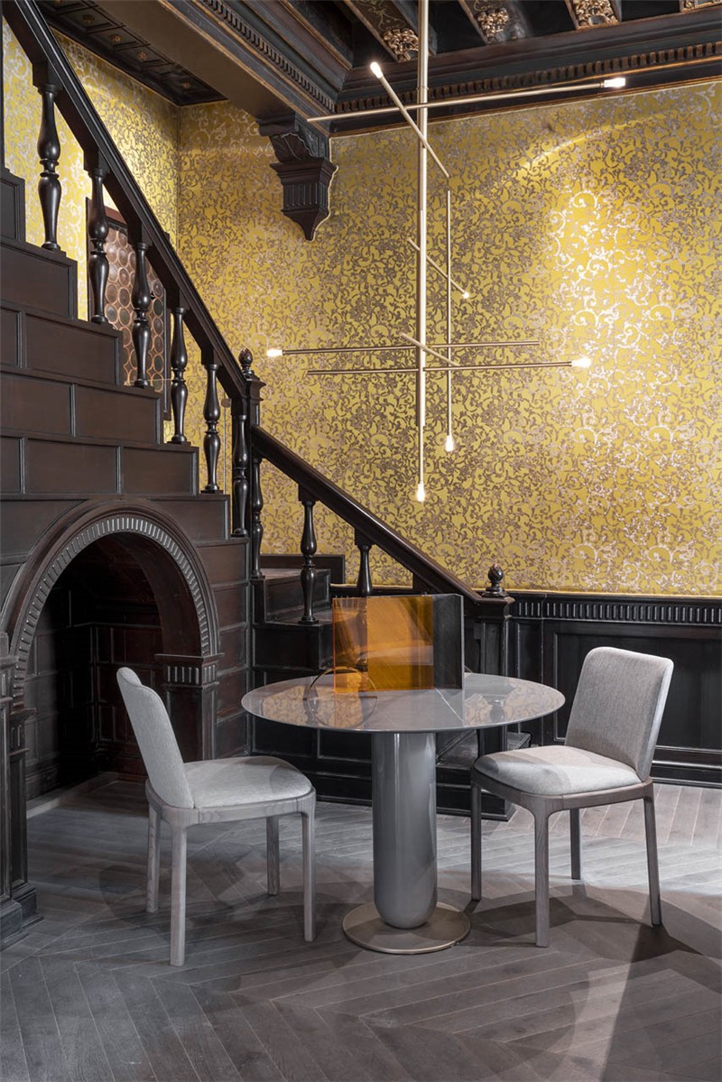 是酒店也是展廳 Palazzo Pianca民宿改造設(shè)計案例 是酒店也是展廳 Palazzo Pianca民宿改造設(shè)計案例