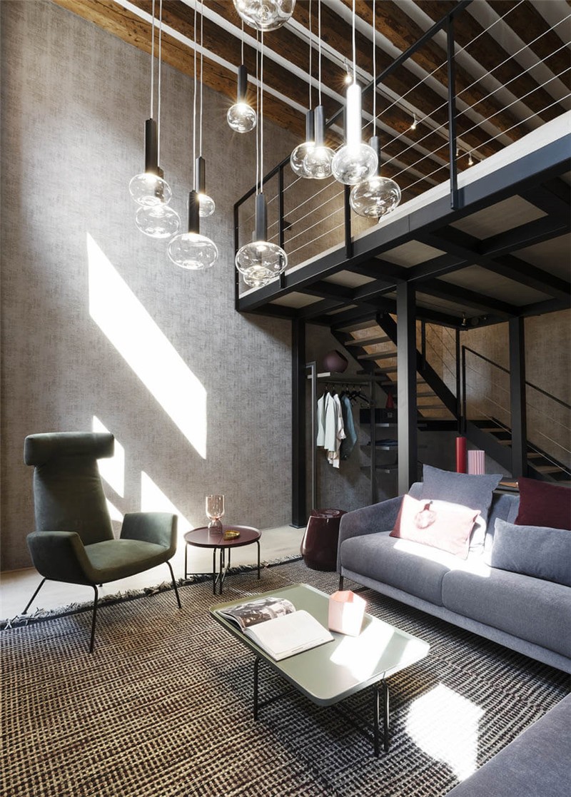 是酒店也是展廳 Palazzo Pianca民宿改造設(shè)計案例 是酒店也是展廳 Palazzo Pianca民宿改造設(shè)計案例